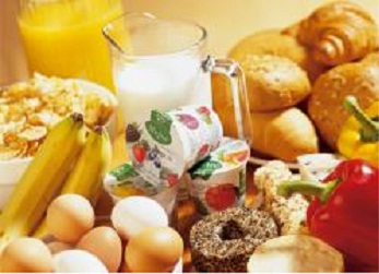 Healthy Breakfast For Kids
